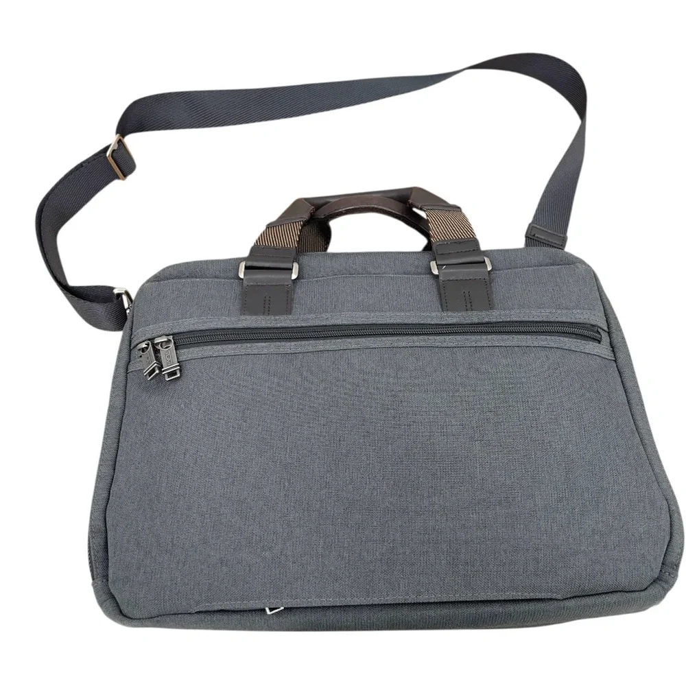 TUMI Alpha Bravo Briefcase - Picture 8 of 16